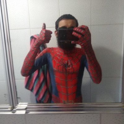 leogpr56's profile picture. estou errado e todo o resto está certo, tenha um bom dia 🤝👍🤙🇯🇲
/
discord: leogpr56#7158

https://t.co/pabtHylXxt