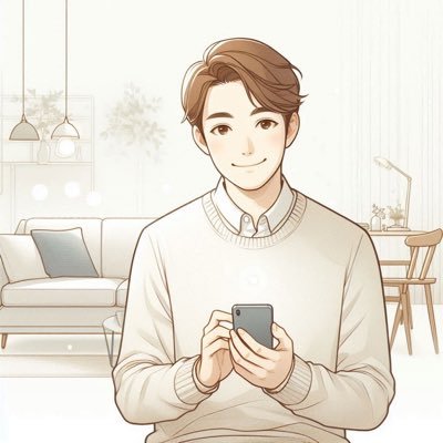 fancy_boy66528's profile picture. 家計にゆとりをつくりたくて始めた在宅ワーク💻 初心者でもできる小さな一歩を毎日積み重ねてます☕ 暮らしの中に“ちょっとした余裕”を✨