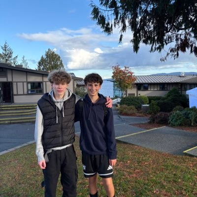 Josh_V250's profile picture. BCS 🇨🇦