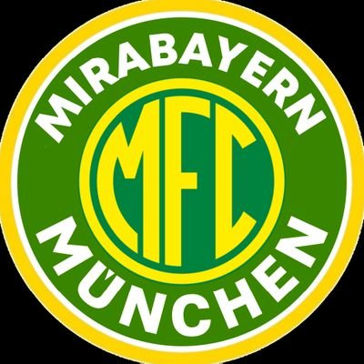 Mirabayernn's profile picture. O clube do interior de São Paulo, de uma cidade com 64 mil habitantes que vem chocando o Brasil e a América Latina

atenção: foto da página feito por mim!