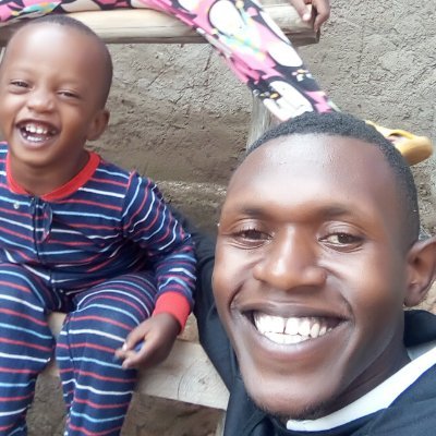 TNdererimana's profile picture. UR-CE student and organic demonstrator, passionate about Human Rights, especially advocating for and protecting children’s rights.