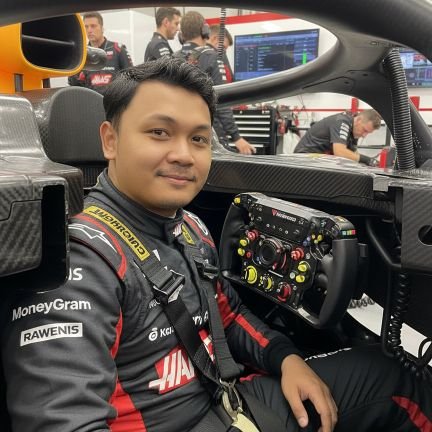 K19potasium's profile picture. 