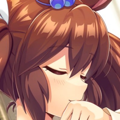 ogutamayaoi's profile picture. cinderella gray 😌😌😌