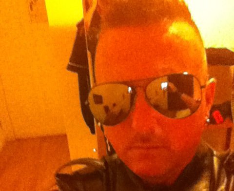 Rubberpigskin's profile picture. 