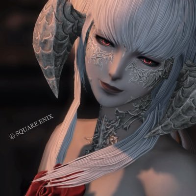 PuuToy's profile picture. Mana Animaの骨無しチキンオスラFF14以外のこともしゃべります。 犬とちいさくてかわいいものが大好きなアウラ・ゼラ よく休肝日を逃す フォローフォロバは気まぐれです© SQUARE ENIX