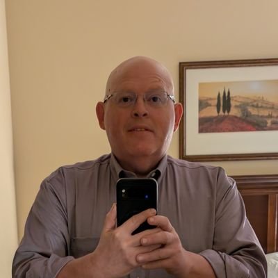 wcraider60's profile picture. Raiders fan, scientist, chef, motorcyclist, antiracist, antifascist, politically cynical, believer in direct action
https://t.co/dRun0bJChW