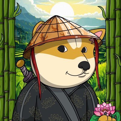 aswind_eth's profile picture. New W....ind Order. 
$Neiro OG 🐕 
#SPX6900 OG 
Chosen one at @WuxiaGaming