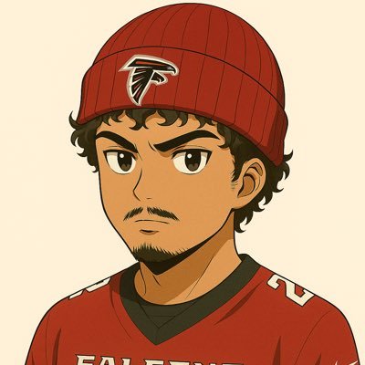 FalconsBeliever's profile picture. Atlanta Falcons Fan.