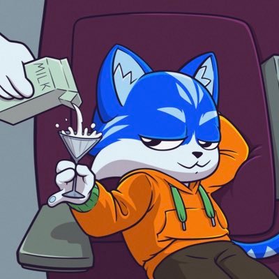 HEISPOCRYPT's profile picture. Full-time shiller, part-time comedian 😂 | I spread alpha & chaos equally | Touch grass? Nah, I touch gains 🌿💰| $TOSHI