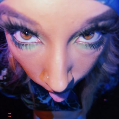 TEKKNOTHEWOOKIE's profile picture. NOT @theahail_wwe. Independent roleplay/parody account. 18+ only (mdni).