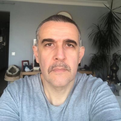 AnBarisAn's profile picture. 🇹🇷 Ne Mutlu TÜRKÜM Diyene.🇹🇷M.Kemal ATATÜRK🇹🇷🦅Metin-Ali-Feyyaz zamanının Beşiktaşlısı🦅