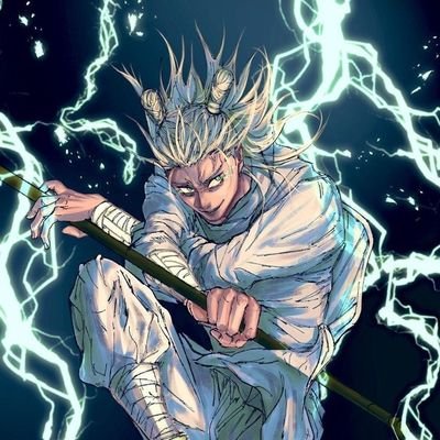 GAROUAMR's profile picture. A journey to improve my drawing skills