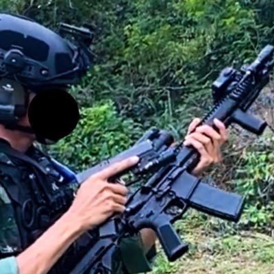 RohanCSGupta's profile picture. 🇹🇭 SEA “monkey” skeptical of liberal democracy, international norms and the so-called universal values.