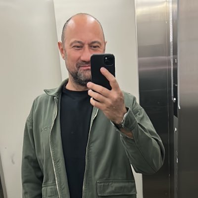 HmitArsoy1's profile picture. 