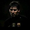Razor_the_Poet's profile picture. Messi 🐐