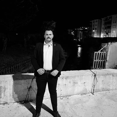 ACanbyzt1701's profile picture. Bartın Ülkü Ocakları Üniversite Biriminden Sorumlu İl Başkan Yrd.🇹🇷