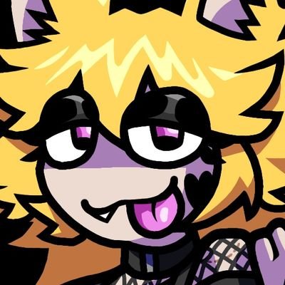 WhisksRestrict's profile picture. character designer and 3d modeller ;3