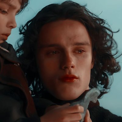 persephonejace's profile picture. 18+ hotd account/minors dni, writer, jacehive 🐝