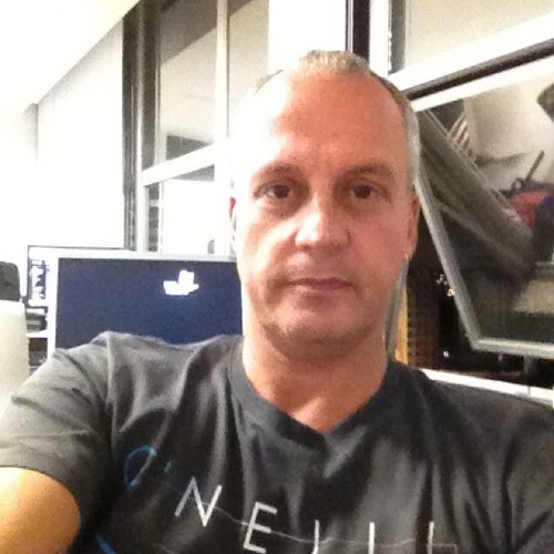 BarrosdeMiranda's profile picture. Empresário