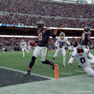 InTheHuddleX_'s profile picture. ball knower