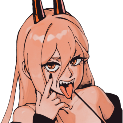 PerfectPowy's profile picture. 𝖡𝗈𝗐 𝖻𝖾𝖿𝗈𝗋𝖾 𝗆𝖾, 𝗁𝗎𝗆𝖺𝗇 !  𝖬𝗒 𝗇𝖺𝗆𝖾 𝗂𝗌 𝖯𝗈𝗐𝖾𝗋 !