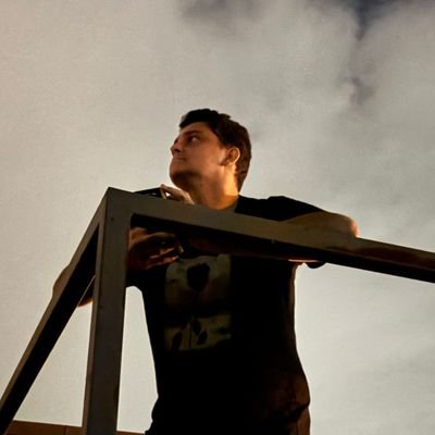 godoy_gust81019's profile picture. Um novo recomeço com novos objetivos
25 anos, hétero