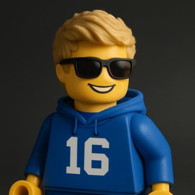 Yann16_dev's profile picture. 