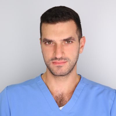 aboustanymd's profile picture. Gastroenterology Fellow at @UFMedicineJax 🩸💩😷