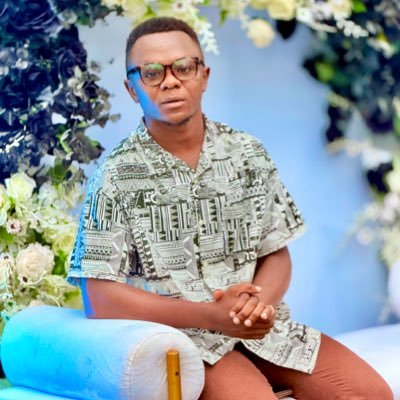 ArnoldMumbereM's profile picture. Generational Creations