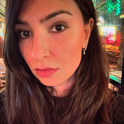 mistikpelo's profile picture. Lügatşinas ✍️ 🌿 🐺 𐱅𐰭𐰼𐰃 𐰋𐰃𐰔 𐰢𐰀𐰤𐰤 Konuşmayı sevmiyorum.
#Astrofutbol #Galatasaray