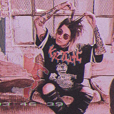 NOCTURNALVITALI's profile picture. 