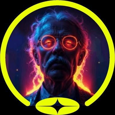 MikeDemyanenko's profile picture. Content Creator 💎| CEO Wedmid Entertainment 🐻
Art Director 🎨 | Crypto addict 💸
@w3bgods - ⚡️