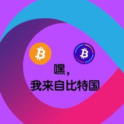 hodl_bitcoin_'s profile picture. God first. 看破一切，唯有比特币。