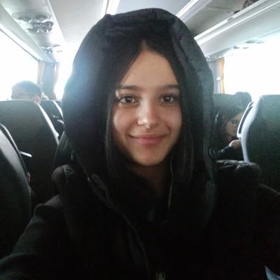 HanaLahlu1728's profile picture. 