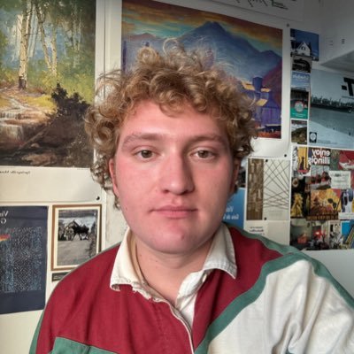 gantisdant's profile picture. 