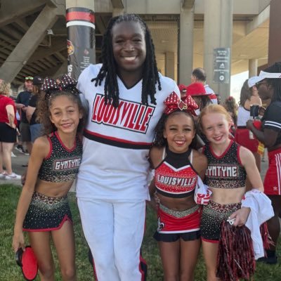 RIP_Kris_Nykole's profile picture. Huge UofL fan. RIP to my forever 19yo daughter, Krislynn. 🕊🕊 #JusticeForKrislynn “We watching or nah” ~ Corito 🥀