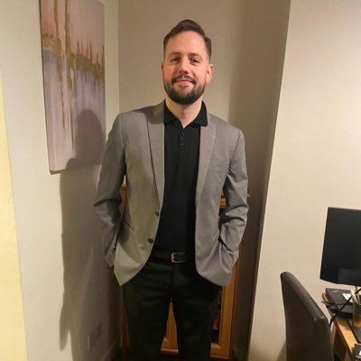 Jon_Joyce92's profile picture. Psalm 34:17-19 Christian, English, cars (Land Rover Discos/Defenders/BMW), I paint sometimes, and like all kinds of music. No DMs from online prostitutes.