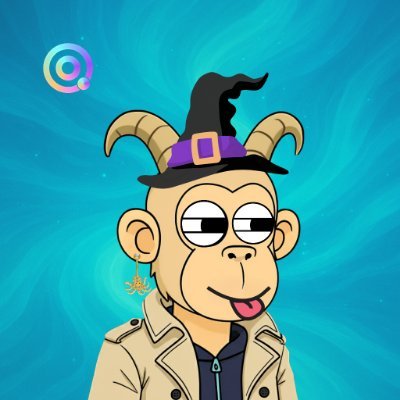 TICSDEX's profile picture. Qubetics: Layer 1's first DEX! Create & trade tokens with super low fees & lightning-fast speed.  & join the revolution! https://t.co/uSfJB9hLc6