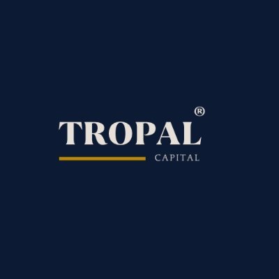 TropalCapital's profile picture. Análisis y ejecución | Idóneo CNV | Socio BCBA | NFA