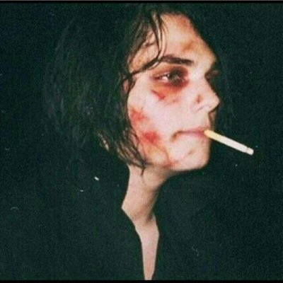 noghostofyou's profile picture. • mcr • a7x • exo • aftg • house md • saw • bl • 911