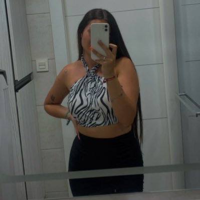 maariaacarmona's profile picture. granada🖤