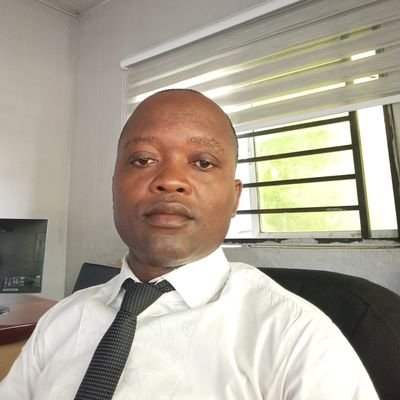 ojodale_stephen's profile picture. A dedicated father 😜, https://t.co/2HTHVeGX14 in Microbiology. Expertise in QC/QA in Food Manufacturing Industry