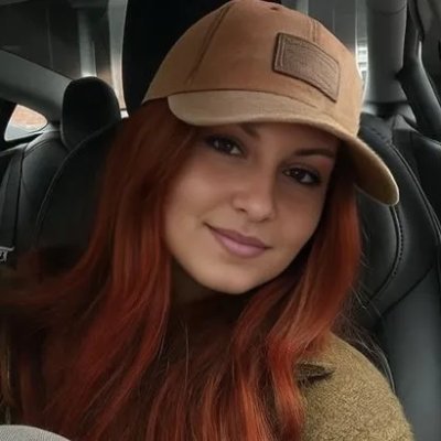 MishHopeTTV's profile picture. twitch streamer
https://t.co/LKHFPS0cVS
MERCH : https://t.co/iv29MMDadZ
TIKTOK @_mishhopettv_