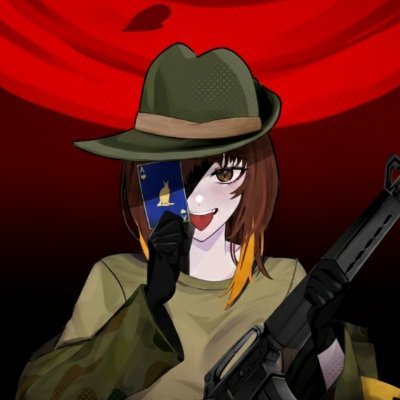 J3zzy16a3's profile picture. None of my posts reflect the beliefs of the Australian Defence Force in anyway shape or form
kofi: https://t.co/ypSwHz6rN6