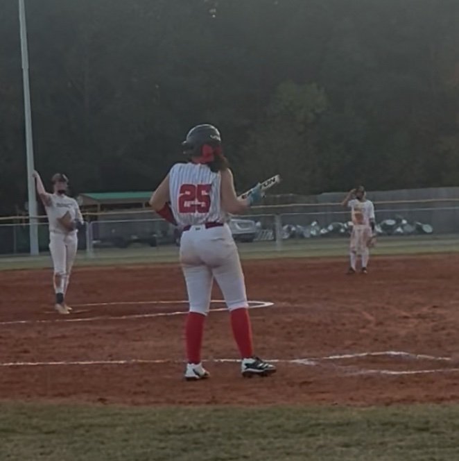 Lilly Goodwin Profile