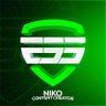 NikoDoh's profile picture. Gamer | Full time Fire Fighter 👩‍🚒|2k on YT| proud member of @TeamEssenceX
