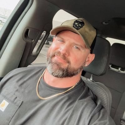 grant_dani19683's profile picture. Christian ✝️,husband, father 👨