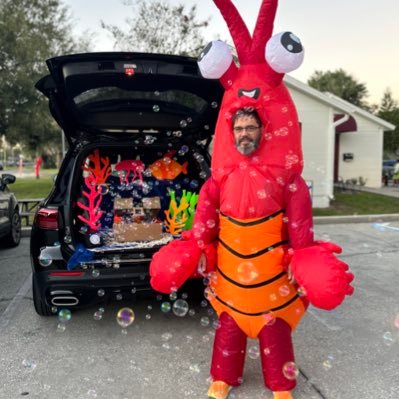 DanMalboeuf's profile picture. Mass/Fla