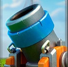 Acervo_morteiro's profile picture. acervo da melhor construção do Clash royale, o morteiro