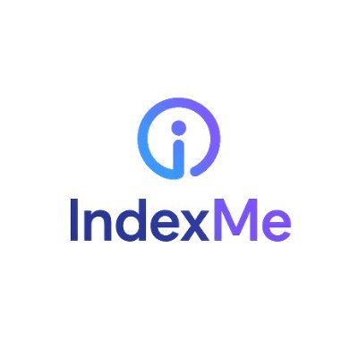indexmeworld's profile picture. IndexMe – Boost your visibility and monetize your skills.
Visit https://t.co/8vp5IlYwnM and convert now your prospect into client